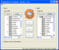 SynchPst screenshot